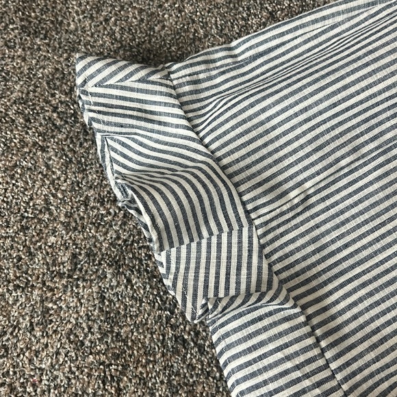 Striped Dress - Picture 3 of 4